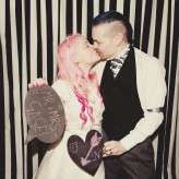 Glamping Picnic Vintage Kent Wedding Rebecca Douglas Photography 807