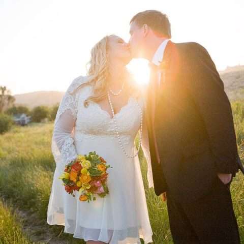 Holland Ranch wedding by Jen Rodriguez 111