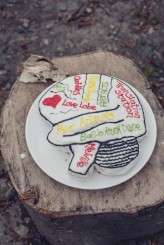 Quirky Cool Homegrown Wedding Robbins Photographic Lee Robbins London Sussex -102