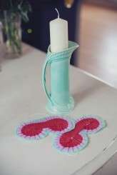 Quirky Cool Homegrown Wedding Robbins Photographic Lee Robbins London Sussex -136