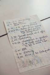 Quirky Cool Homegrown Wedding Robbins Photographic Lee Robbins London Sussex -138