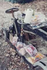 Quirky Cool Homegrown Wedding Robbins Photographic Lee Robbins London Sussex -158