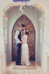 Quirky Cool Homegrown Wedding Robbins Photographic Lee Robbins London Sussex -161