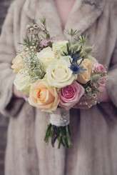 Quirky Cool Homegrown Wedding Robbins Photographic Lee Robbins London Sussex -21