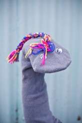 Quirky Cool Homegrown Wedding Robbins Photographic Lee Robbins London Sussex -291