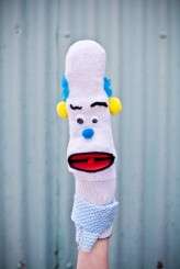 Quirky Cool Homegrown Wedding Robbins Photographic Lee Robbins London Sussex -294