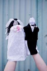 Quirky Cool Homegrown Wedding Robbins Photographic Lee Robbins London Sussex -317