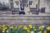 Quirky Cool Homegrown Wedding Robbins Photographic Lee Robbins London Sussex -34