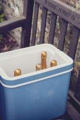 Quirky Cool Homegrown Wedding Robbins Photographic Lee Robbins London Sussex -50