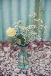 Quirky Cool Homegrown Wedding Robbins Photographic Lee Robbins London Sussex -93