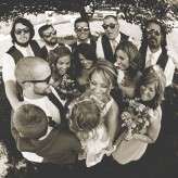 Ranch Wedding_Still Music_051