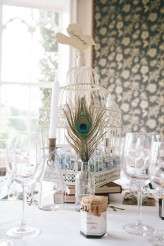 Tattoo bride Nonsuch Mansion McKinley-Rodgers Wedding_004