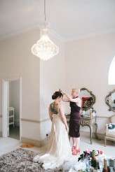 Tattoo bride Nonsuch Mansion McKinley-Rodgers Wedding_031