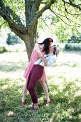 french engagement giant animal heads ashton jp photo12