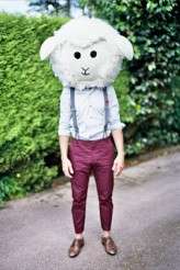 french engagement giant animal heads ashton jp photo20