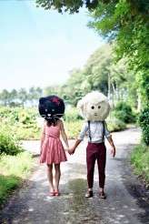 french engagement giant animal heads ashton jp photo24