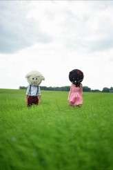 french engagement giant animal heads ashton jp photo30