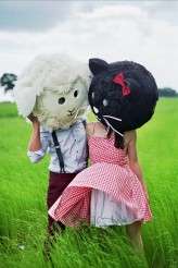 french engagement giant animal heads ashton jp photo33