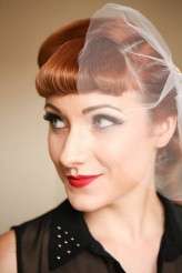 haywood jones photography 50s wedding cardiff 1