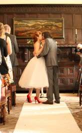 haywood jones photography 50s wedding cardiff 27