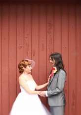 haywood jones photography 50s wedding cardiff 60