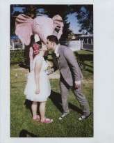 las vegas retro themed wedding gaby j photography 42