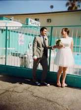 las vegas retro themed wedding gaby j photography 46