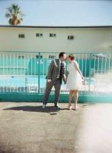 las vegas retro themed wedding gaby j photography 47