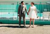 las vegas retro themed wedding gaby j photography 48