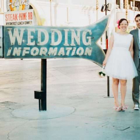 las vegas retro themed wedding gaby j photography 65