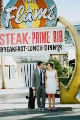 las vegas retro themed wedding gaby j photography 66
