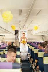 modern-yellow-grey-airplane-wedding-ENV-Photography-Edmonton-0046