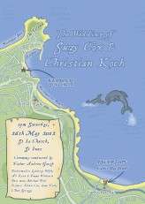 st ives beach wedding invite2