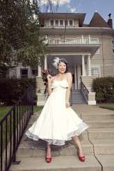 truelovephotoredshoewedding0036