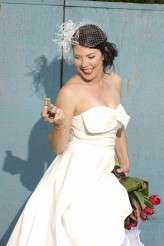 truelovephotoredshoewedding0042