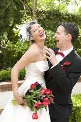 truelovephotoredshoewedding0047