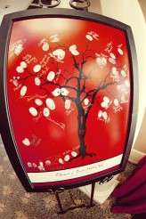 truelovephotoredshoewedding0097