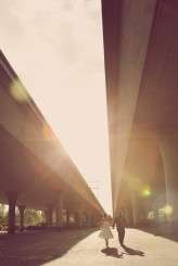 truelovephotoredshoewedding0139