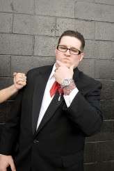 truelovephotoredshoewedding0147