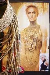 Bride Detail Necklace FIONA CLAIR PHOTOGRAPHY