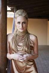 Bridesmaid 1 FIONA CLAIR PHOTOGRAPHY