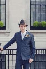 Cool East London Rock n Roll Wedding Robbins Photographic-115