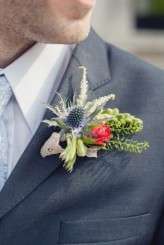 Cool East London Rock n Roll Wedding Robbins Photographic-119