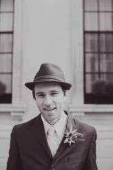 Cool East London Rock n Roll Wedding Robbins Photographic-120