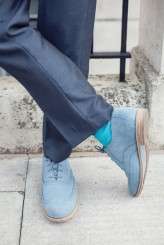 Cool East London Rock n Roll Wedding Robbins Photographic-146