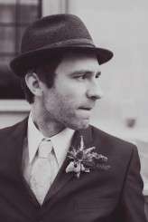 Cool East London Rock n Roll Wedding Robbins Photographic-154