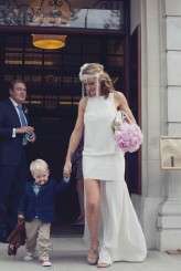 Cool East London Rock n Roll Wedding Robbins Photographic-205