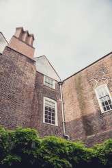 Cool East London Rock n Roll Wedding Robbins Photographic-230