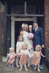 Cool East London Rock n Roll Wedding Robbins Photographic-319