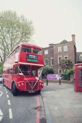 Cool East London Rock n Roll Wedding Robbins Photographic-342